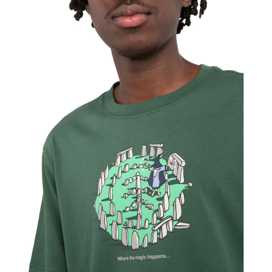 Men's Element Magical Place T-Shirt