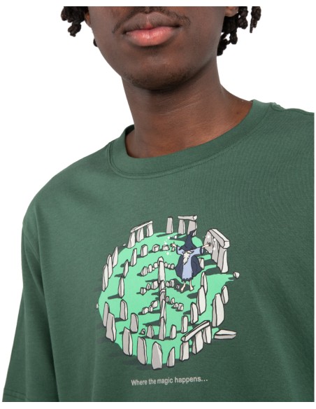 Men's Element Magical Place T-Shirt
