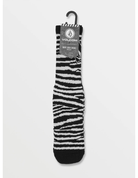 Men's Volcom Shred Stone Socks