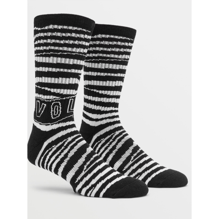 Men's Volcom Shred Stone Socks