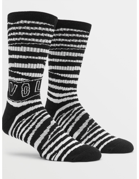 Men's Volcom Shred Stone Socks