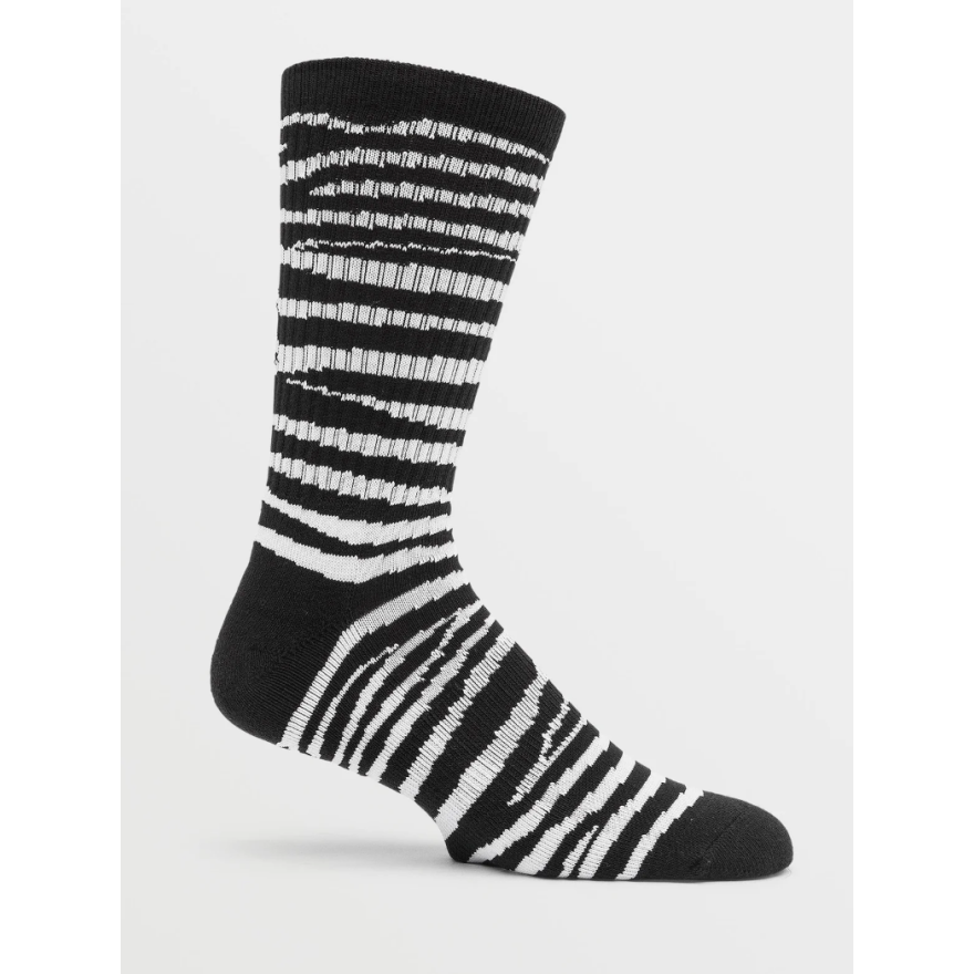 Men's Volcom Shred Stone Socks Men's Volcom Shred Stone Socks