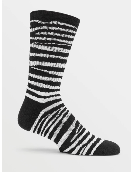 Men's Volcom Shred Stone Socks