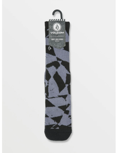 Men's Volcom Shred Stone Socks