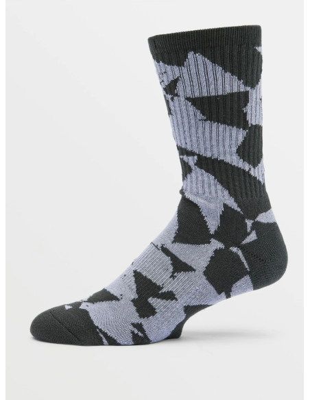 Men's Volcom Shred Stone Socks