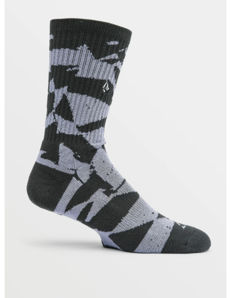 Men's Volcom Shred Stone Socks