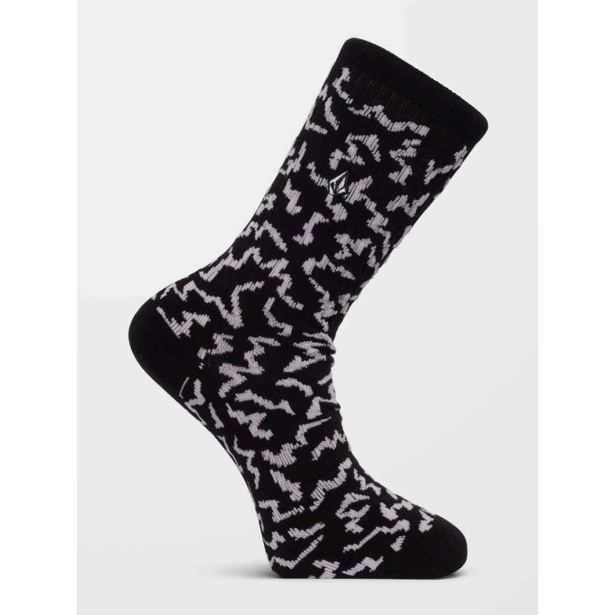 Men's Volcom Asphalt Beach Socks