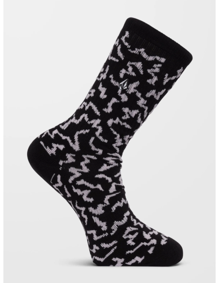 Men's Volcom Asphalt Beach Socks