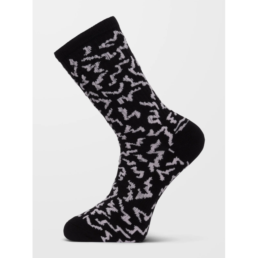 Men's Volcom Asphalt Beach Socks