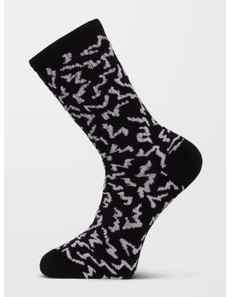 Men's Volcom Asphalt Beach Socks