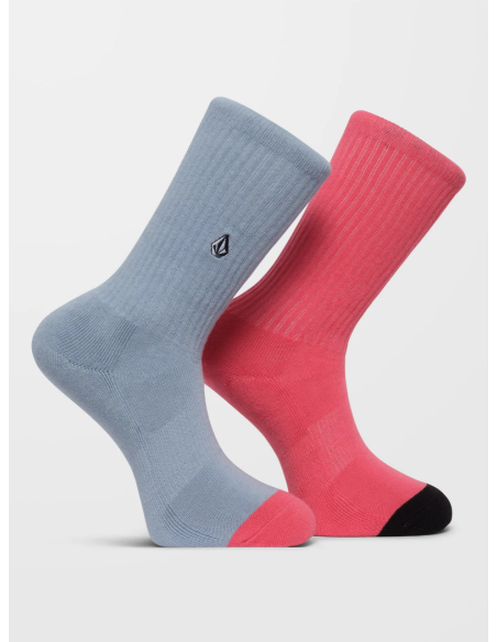 Men's Volcom V Ent Hokey Dad Sock