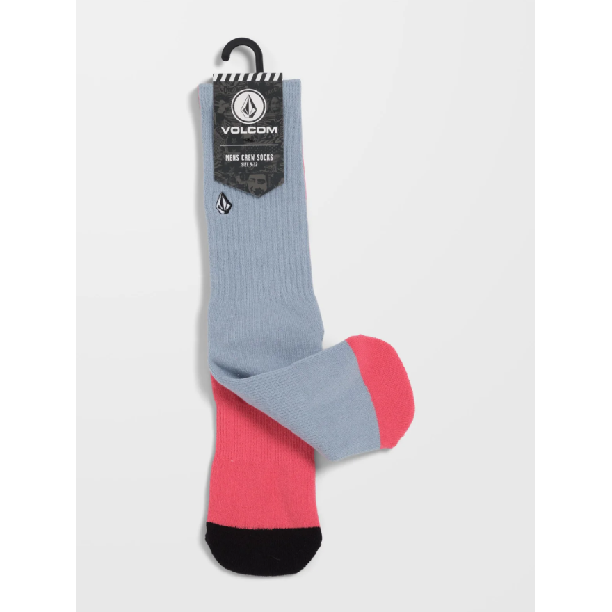 Men's Volcom V Ent Hokey Dad Sock