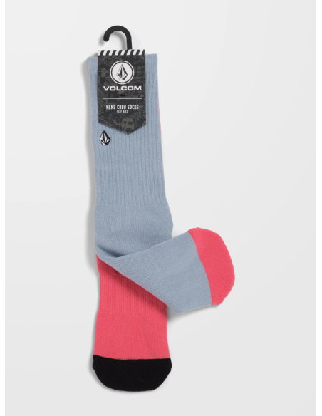 Men's Volcom V Ent Hokey Dad Sock