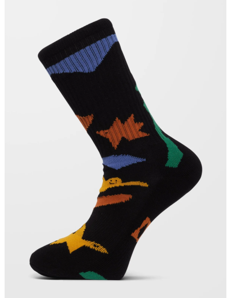 Men's Volcom Fa Arthur Longo Socks