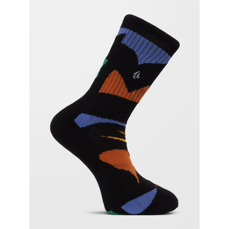 Men's Volcom Fa Arthur Longo Socks