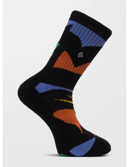 Men's Volcom Fa Arthur Longo Socks