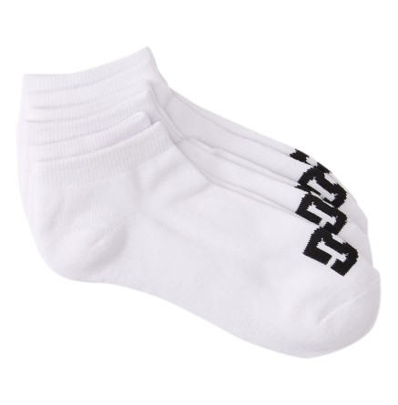 Men's Dc Spp Dc Ankle Socks 3Pk