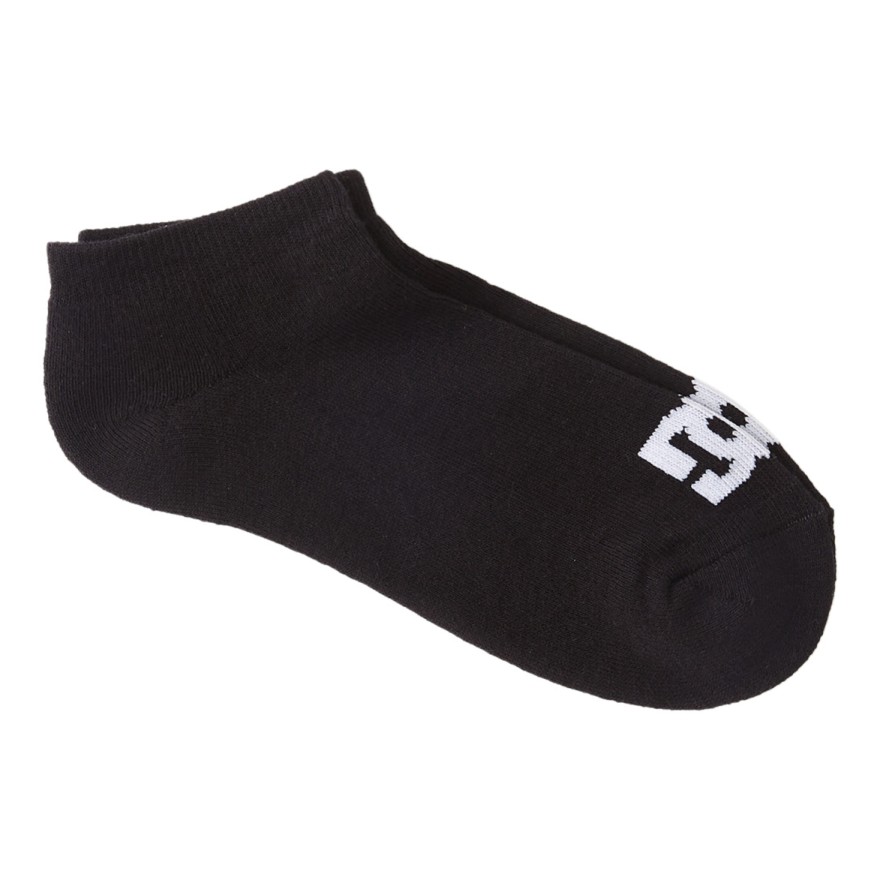 Men's Dc Spp Dc Ankle Socks 3Pk