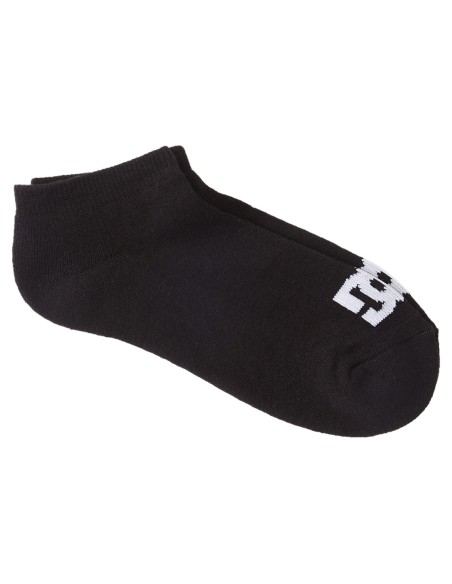 Men's Dc Spp Dc Ankle Socks 3Pk