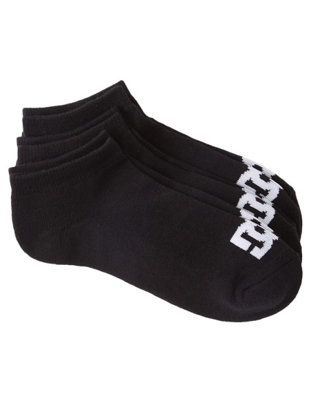 Men's Dc Spp Dc Ankle Socks 3Pk