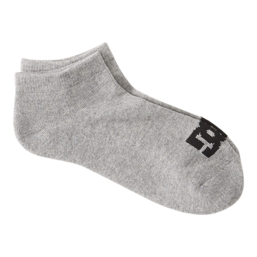 Men's Dc Spp Dc Ankle Socks 3Pk