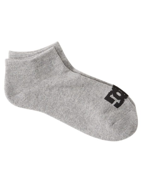 Men's Dc Spp Dc Ankle Socks 3Pk
