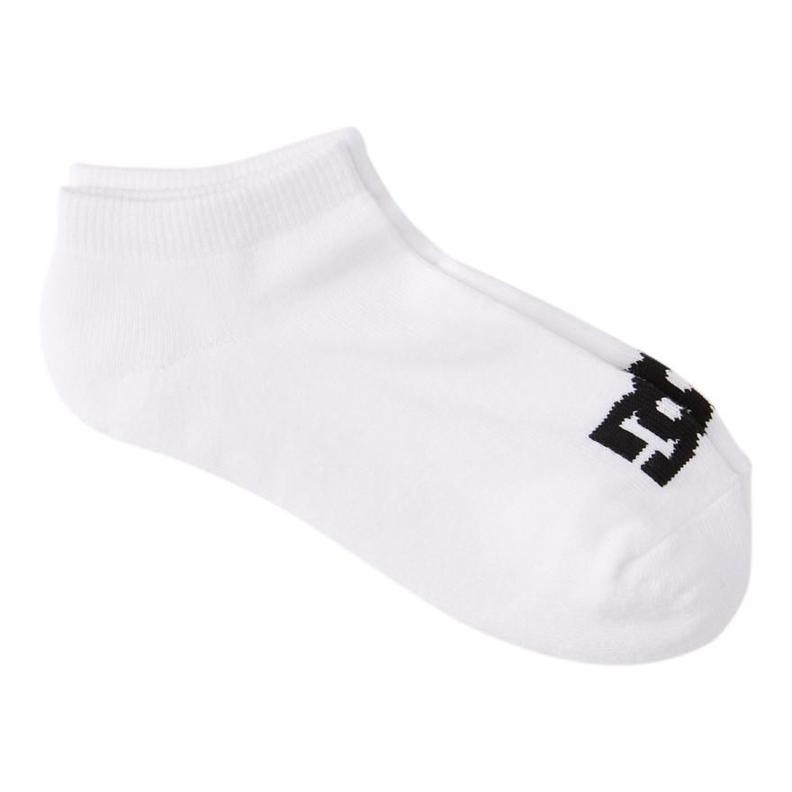Men's Dc Spp Dc Ankle Socks 3Pk