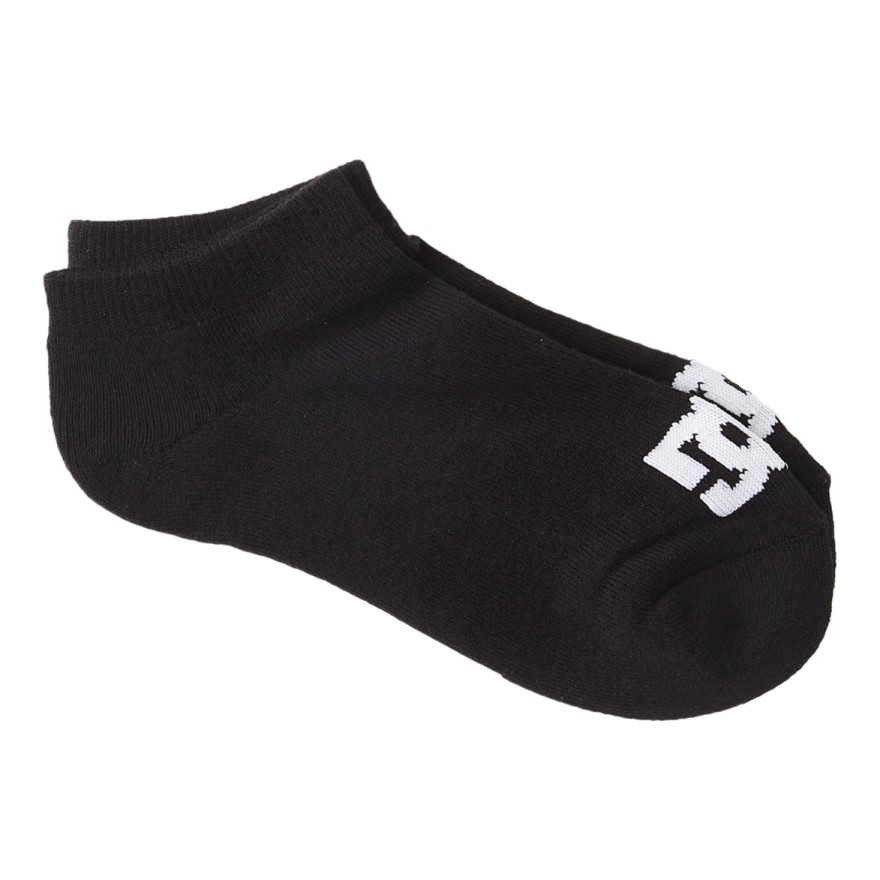 Men's Dc Spp Dc Ankle Socks 3Pk