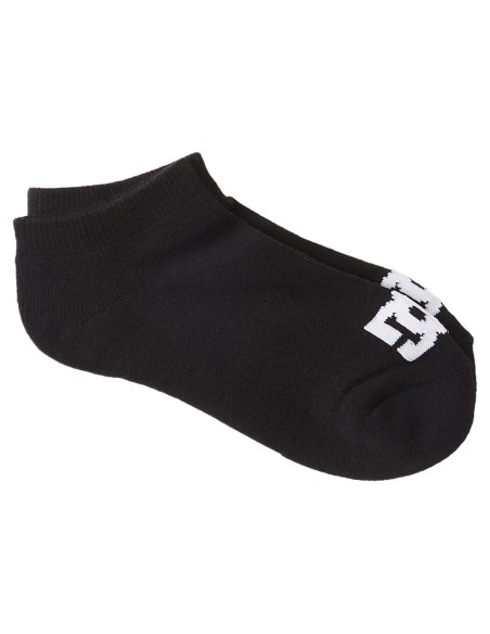 Men's Dc Spp Dc Ankle Socks 3Pk