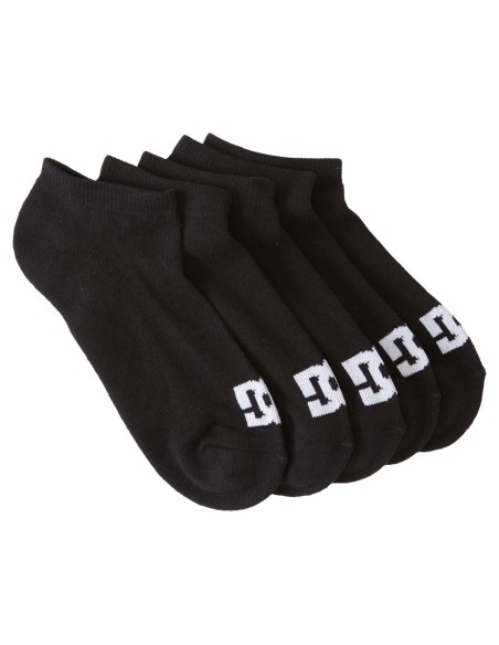 Men's Dc Spp Dc Ankle Socks 5Pk