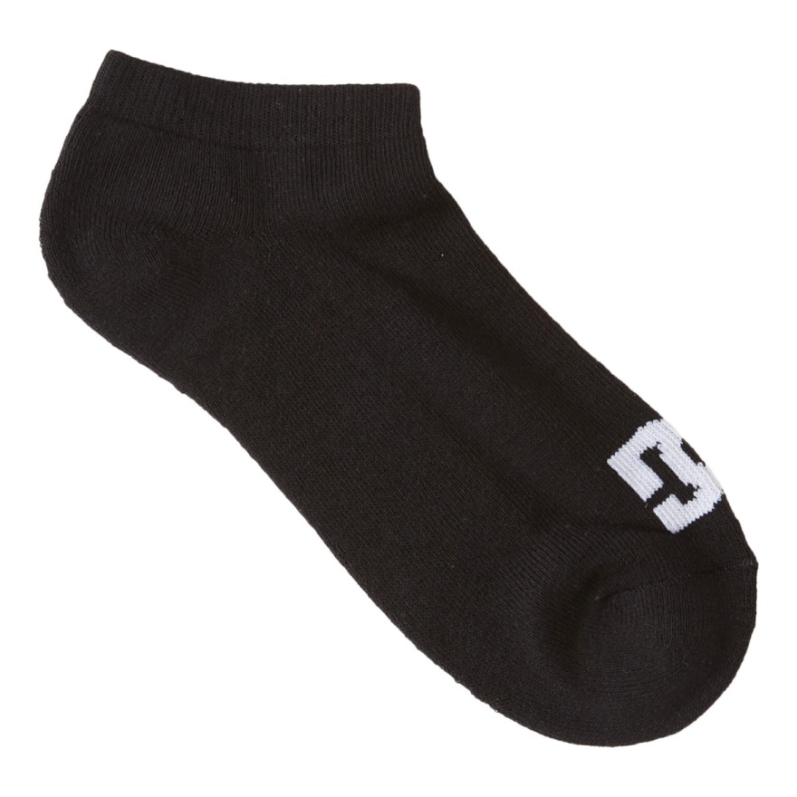 Men's Dc Spp Dc Ankle Socks 5Pk