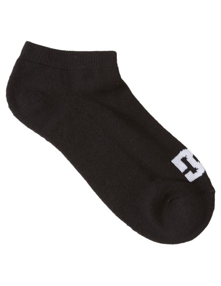 Men's Dc Spp Dc Ankle Socks 5Pk