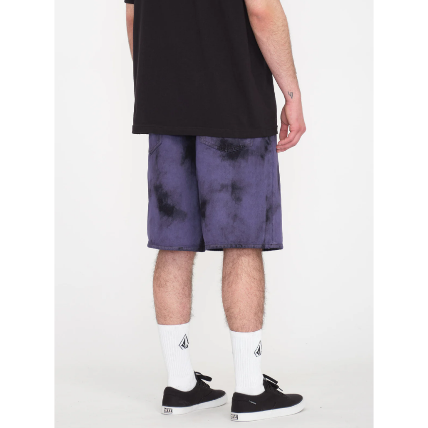 Men's Volcom Billow Denim Short