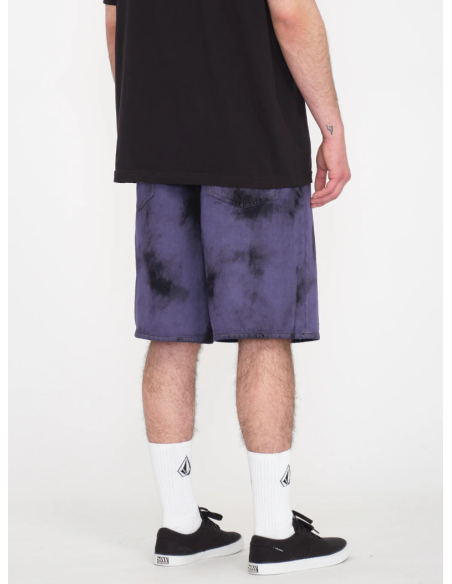 Men's Volcom Billow Denim Short