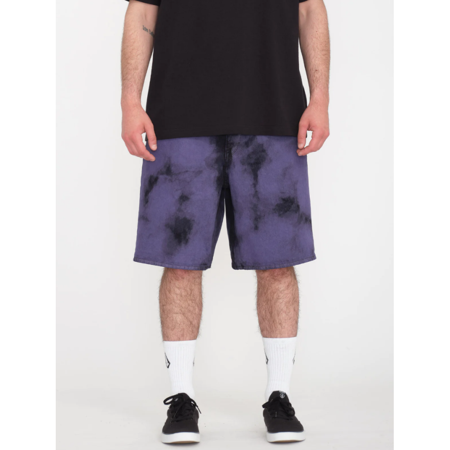 Men's Volcom Billow Denim Short