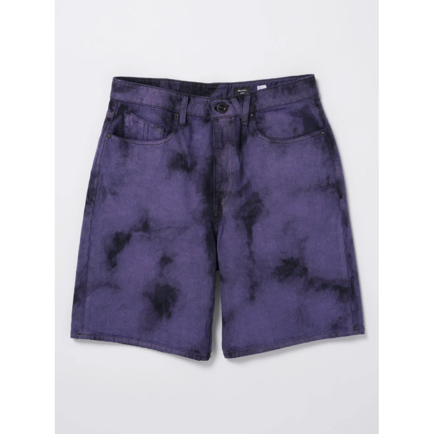 Men's Volcom Billow Denim Short
