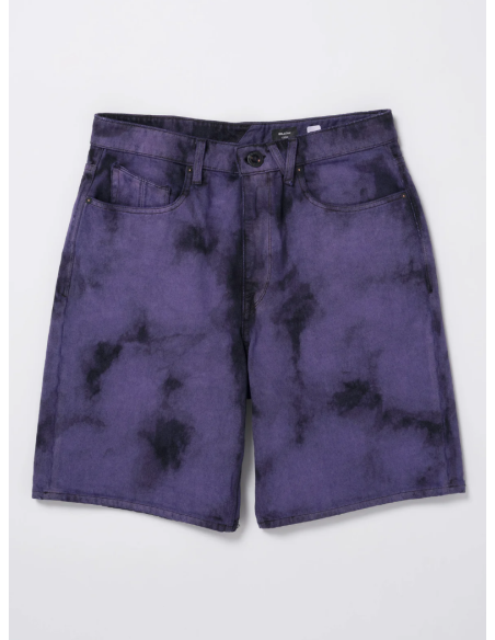 Men's Volcom Billow Denim Short