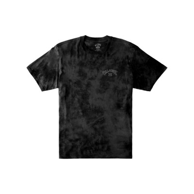 Men's Billabong Arch Tie Dye T-Shirt