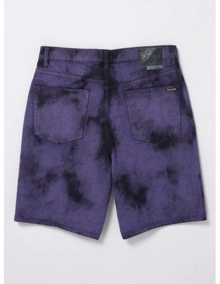 Men's Volcom Billow Denim Short