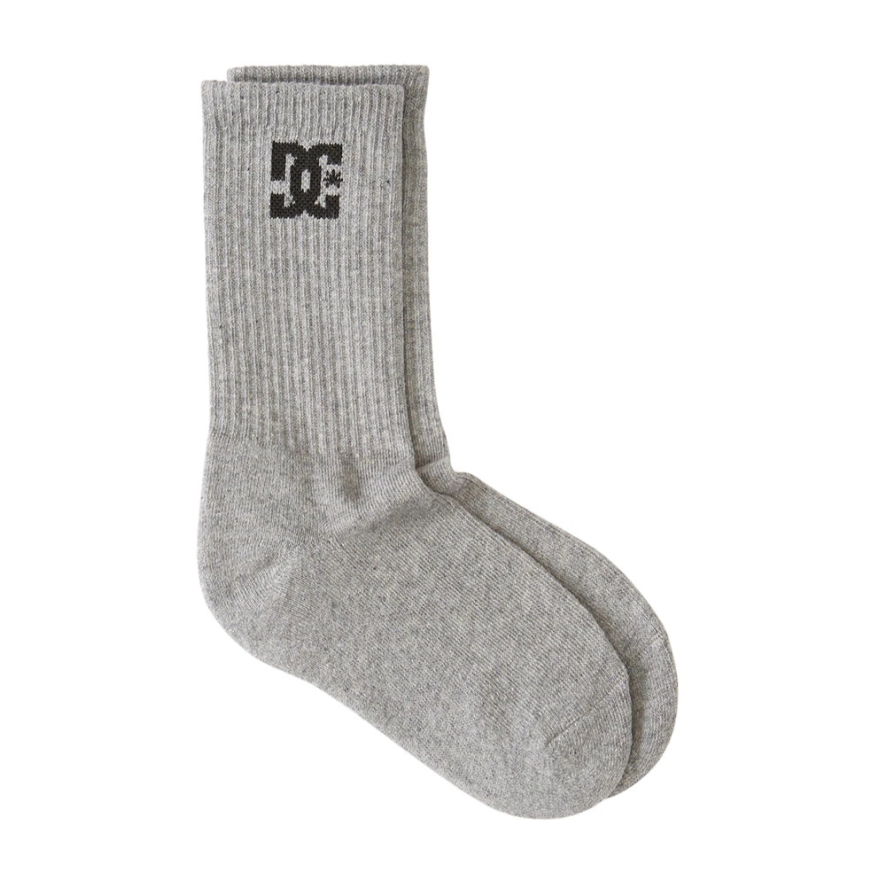 Men's Dc Spp Dc Crew 3Pk