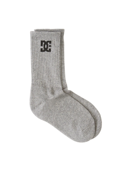 Men's Dc Spp Dc Crew 3Pk