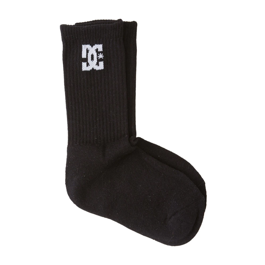 Men's Dc Spp Dc Crew 3Pk