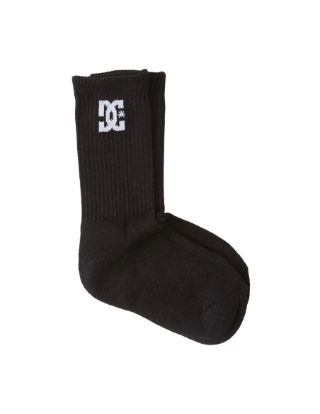 Men's Dc Spp Dc Crew 3Pk