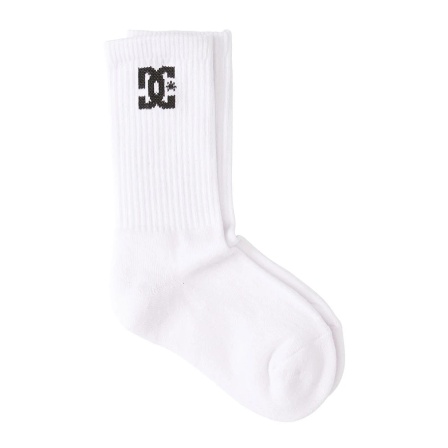 Men's Dc Spp Dc Crew 3Pk