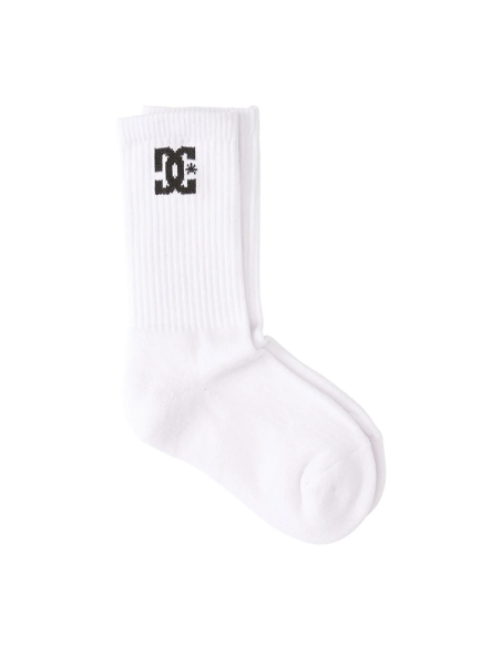 Men's Dc Spp Dc Crew 3Pk