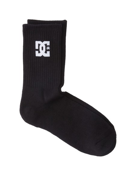 Men's Dc Spp Dc Crew 3Pk