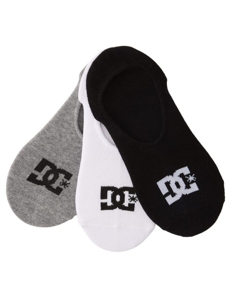Men's Dc Spp Dc Liner 3Pk