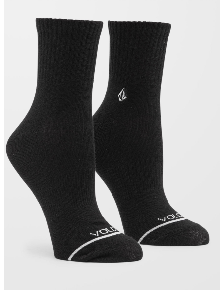 Women's Volcom The New Crew 3pk