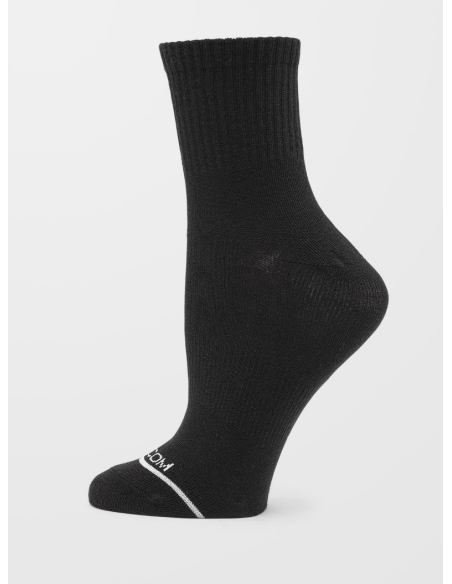 Women's Volcom The New Crew 3pk