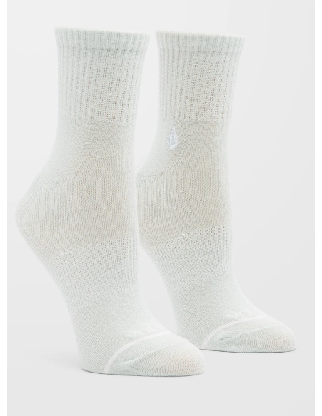 Women's Volcom The New Crew 3pk